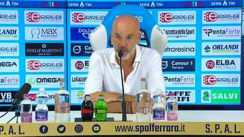 Free download Pioli Squadra stanca, ma sar pronta per la Lazio. Su Rebic video and edit with RedcoolMedia movie maker MovieStudio video editor online and AudioStudio audio editor onlin