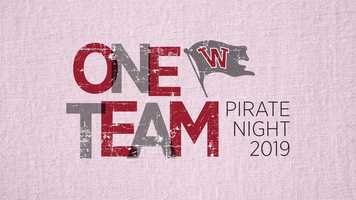 Free download PirateNight 2019 video and edit with RedcoolMedia movie maker MovieStudio video editor online and AudioStudio audio editor onlin