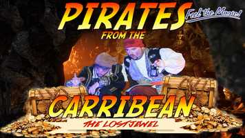 Free download Pirate Trailer video and edit with RedcoolMedia movie maker MovieStudio video editor online and AudioStudio audio editor onlin