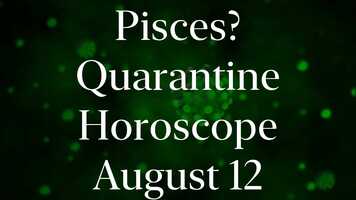 Free download Pisces Quarantine Horoscope Daily #Shorts video and edit with RedcoolMedia movie maker MovieStudio video editor online and AudioStudio audio editor onlin