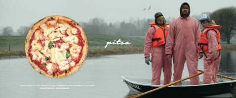 Free download PITSA MEGAMIX video and edit with RedcoolMedia movie maker MovieStudio video editor online and AudioStudio audio editor onlin