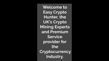 Free download Pitters Crypto Hunter Trailer video and edit with RedcoolMedia movie maker MovieStudio video editor online and AudioStudio audio editor onlin