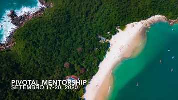 Free download Pivotal Mentorship Florianopolis Brasil September 17-20, 2020 video and edit with RedcoolMedia movie maker MovieStudio video editor online and AudioStudio audio editor onlin