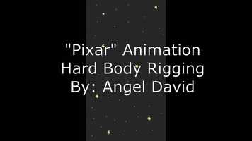 Free download Pixar Animation.mp4 video and edit with RedcoolMedia movie maker MovieStudio video editor online and AudioStudio audio editor onlin