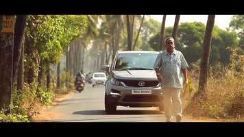 Free download Piyush Pandey - Tata Hexa - Influencer Led Content video and edit with RedcoolMedia movie maker MovieStudio video editor online and AudioStudio audio editor onlin