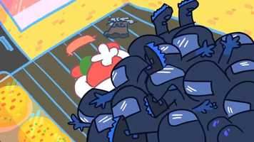 Free download Pizza Fever-Third Year Film video and edit with RedcoolMedia movie maker MovieStudio video editor online and AudioStudio audio editor onlin