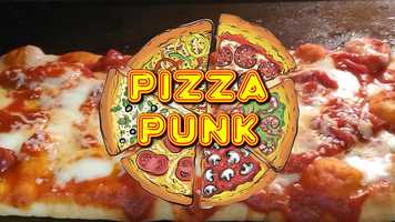 Free download Pizza Punk Parris Mayhew Trailer video and edit with RedcoolMedia movie maker MovieStudio video editor online and AudioStudio audio editor onlin
