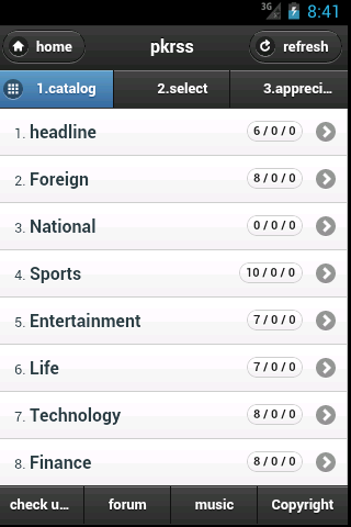 Download web tool or web app pkrssweb Download web tool or web app pkrssweb