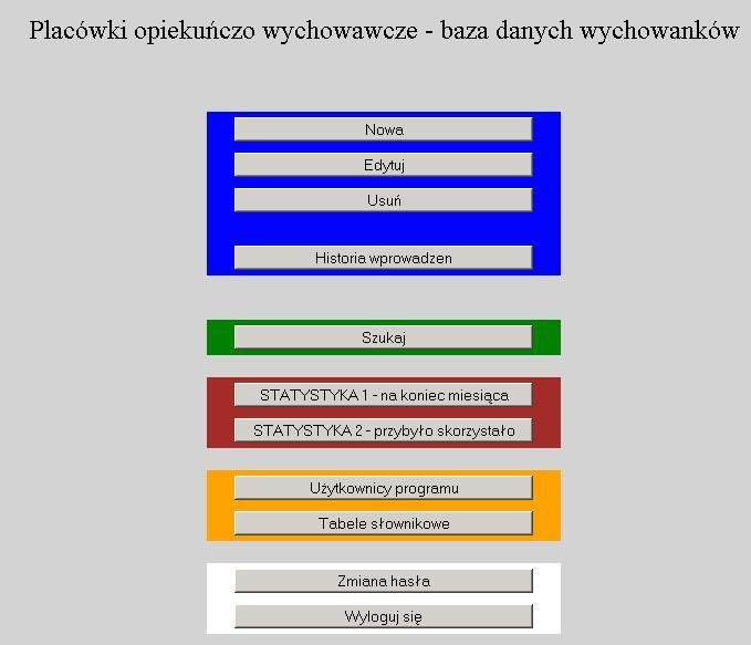Download web tool or web app Placówki Opiekuńczo Wychowawcze Download web tool or web app Placówki Opiekuńczo Wychowawcze