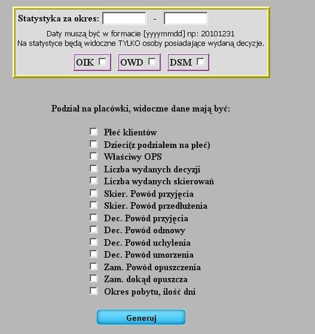 Download web tool or web app Placówki Zapewniające Pomoc w Hostelu Download web tool or web app Placówki Zapewniające Pomoc w Hostelu