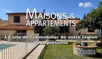 Free download PLAISANCE-DU-TOUCH - MAISON A VENDRE - 395 000  - 120 m - 5 pice(s) video and edit with RedcoolMedia movie maker MovieStudio video editor online and AudioStudio audio editor onlin