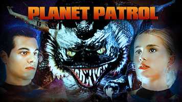 Free download Planet Patrol Trailer video and edit with RedcoolMedia movie maker MovieStudio video editor online and AudioStudio audio editor onlin