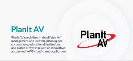 Free download PlanIt AV Case Study.mp4 video and edit with RedcoolMedia movie maker MovieStudio video editor online and AudioStudio audio editor onlin