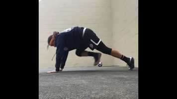 Free download Plank and Play! video and edit with RedcoolMedia movie maker MovieStudio video editor online and AudioStudio audio editor onlin
