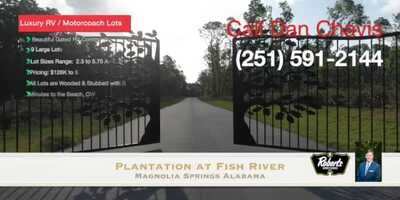 Free download Plantation at Fish River, Magnolia Springs AL 36555 video and edit with RedcoolMedia movie maker MovieStudio video editor online and AudioStudio audio editor onlin