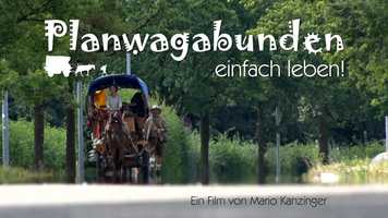 Free download Planwagabunden - einfach leben! - Trailer video and edit with RedcoolMedia movie maker MovieStudio video editor online and AudioStudio audio editor onlin
