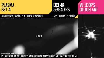 Free download Plasma Set 4 video and edit with RedcoolMedia movie maker MovieStudio video editor online and AudioStudio audio editor onlin