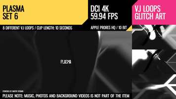 Free download Plasma Set 6 video and edit with RedcoolMedia movie maker MovieStudio video editor online and AudioStudio audio editor onlin