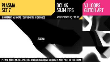 Free download Plasma Set 7 video and edit with RedcoolMedia movie maker MovieStudio video editor online and AudioStudio audio editor onlin