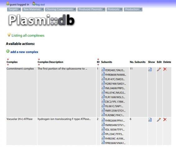 Download web tool or web app Plasmidb Download web tool or web app Plasmidb