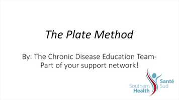 Free download Plate Method with music.mp4 video and edit with RedcoolMedia movie maker MovieStudio video editor online and AudioStudio audio editor onlin