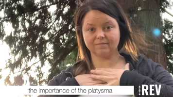 Free download Platysma, the neck, and the core video and edit with RedcoolMedia movie maker MovieStudio video editor online and AudioStudio audio editor onlin