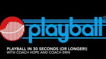 Free download Playball in 30sec - This one is for our older children, but try whispering something to the younger ones to act out. Have fun! video and edit with RedcoolMedia movie maker MovieStudio video editor online and AudioStudio audio editor onlin