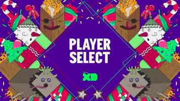 Free download Player Select: 1-Up New Years Marathon - Long Promo video and edit with RedcoolMedia movie maker MovieStudio video editor online and AudioStudio audio editor onlin