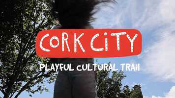 Free download Playful Culture Trail _ HIGH RES_Play Video.mp4 video and edit with RedcoolMedia movie maker MovieStudio video editor online and AudioStudio audio editor onlin