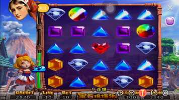 Free download Play gem explosion music online game on mobile phone video and edit with RedcoolMedia movie maker MovieStudio video editor online and AudioStudio audio editor onlin