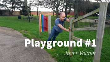 Free download Playground#1 video and edit with RedcoolMedia movie maker MovieStudio video editor online and AudioStudio audio editor onlin