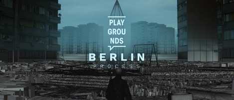 Free download Playgrounds Berlin - Process video and edit with RedcoolMedia movie maker MovieStudio video editor online and AudioStudio audio editor onlin