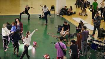 Free download PLAYGROUND - trailer video and edit with RedcoolMedia movie maker MovieStudio video editor online and AudioStudio audio editor onlin