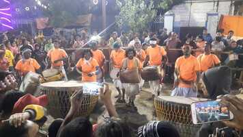 Free download Playing Drum video and edit with RedcoolMedia movie maker MovieStudio video editor online and AudioStudio audio editor onlin