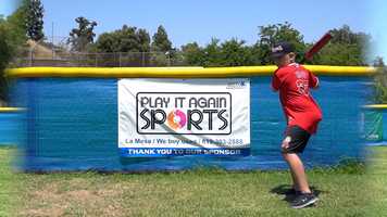 Free download Play It Again Sports Donation Drive Up video and edit with RedcoolMedia movie maker MovieStudio video editor online and AudioStudio audio editor onlin