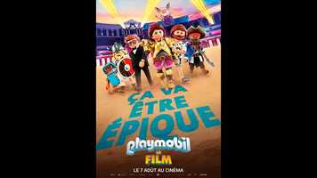 Free download Playmobil, Le Film (2019) en ligne HD video and edit with RedcoolMedia movie maker MovieStudio video editor online and AudioStudio audio editor onlin