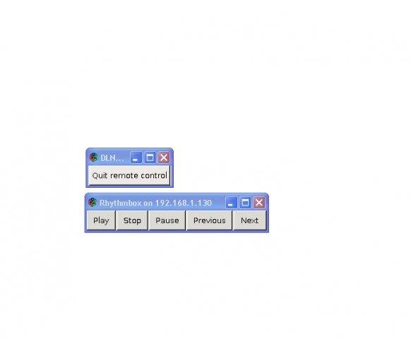 Download web tool or web app play-next-pause UPnP/DNLA remote Download web tool or web app play-next-pause UPnP/DNLA remote