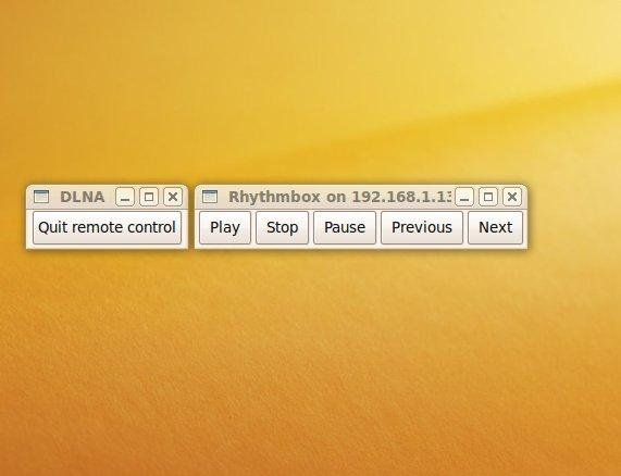 Download web tool or web app play-next-pause UPnP/DNLA remote Download web tool or web app play-next-pause UPnP/DNLA remote