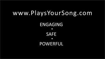 Free download Plays Your Song Web Vid video and edit with RedcoolMedia movie maker MovieStudio video editor online and AudioStudio audio editor onlin