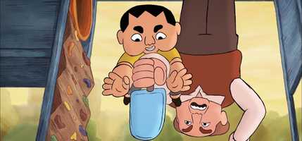 Free download Playtime by Michael Lawless and Will Seymour Murphy - University of Hertfordshire video and edit with RedcoolMedia movie maker MovieStudio video editor online and AudioStudio audio editor onlin