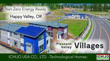 Free download Pleasant Valley Villages -Net-Zero Energy Ready Homes- video and edit with RedcoolMedia movie maker MovieStudio video editor online and AudioStudio audio editor onlin