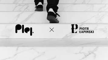 Free download Plej X Piotr Łapiński (mural 2020) video and edit with RedcoolMedia movie maker MovieStudio video editor online and AudioStudio audio editor onlin