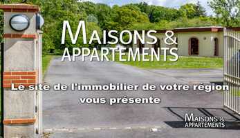 Free download PLESS - MAISON A VENDRE - 379 000  - 162 m - 5 pice(s) video and edit with RedcoolMedia movie maker MovieStudio video editor online and AudioStudio audio editor onlin