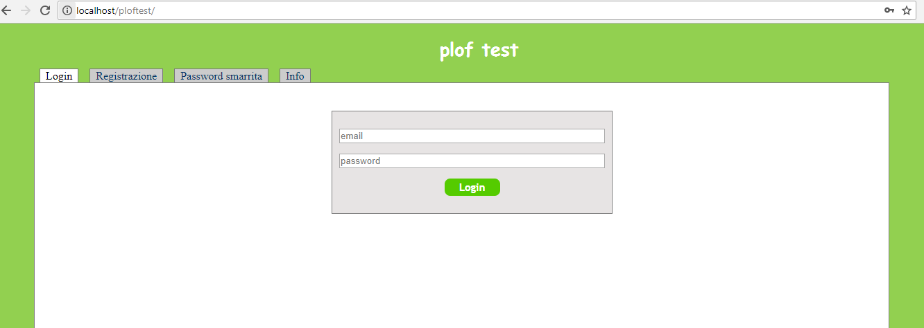 Download web tool or web app plof Download web tool or web app plof