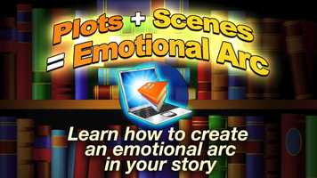 Free download Plot + Scenes = Emotional Arc video and edit with RedcoolMedia movie maker MovieStudio video editor online and AudioStudio audio editor onlin