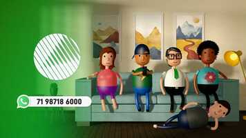 Free download Plula WhatsApp TV Bahia video and edit with RedcoolMedia movie maker MovieStudio video editor online and AudioStudio audio editor onlin