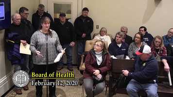 Free download Plymouth Board of Health Takes Action video and edit with RedcoolMedia movie maker MovieStudio video editor online and AudioStudio audio editor onlin