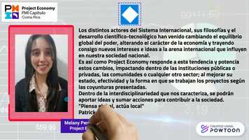 Free download PMI CR introduccin video and edit with RedcoolMedia movie maker MovieStudio video editor online and AudioStudio audio editor onlin