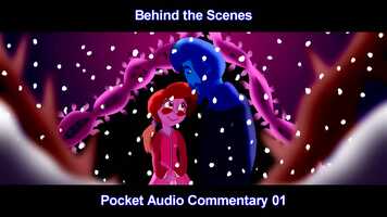 Free download Pocket Audio Commentary.mp4 video and edit with RedcoolMedia movie maker MovieStudio video editor online and AudioStudio audio editor onlin