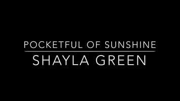 Free download Pocketful of Sunshine video and edit with RedcoolMedia movie maker MovieStudio video editor online and AudioStudio audio editor onlin